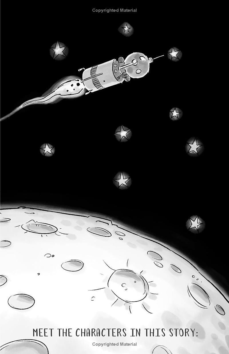spaceboy - Ảnh 15