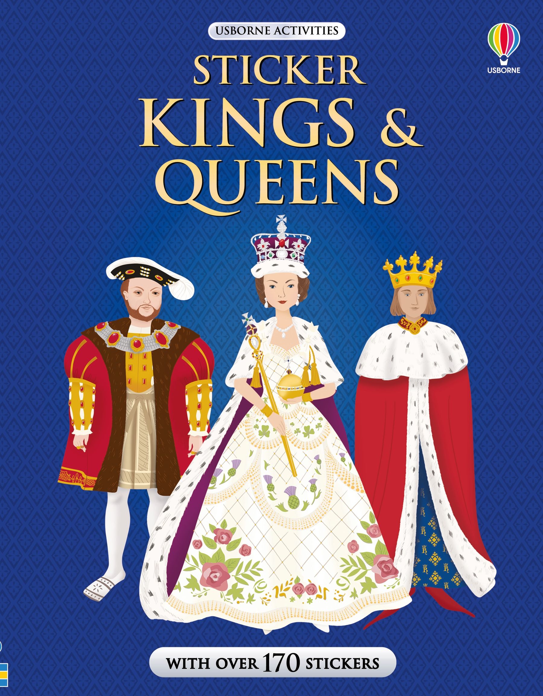 sticker kings & queens - Ảnh 2