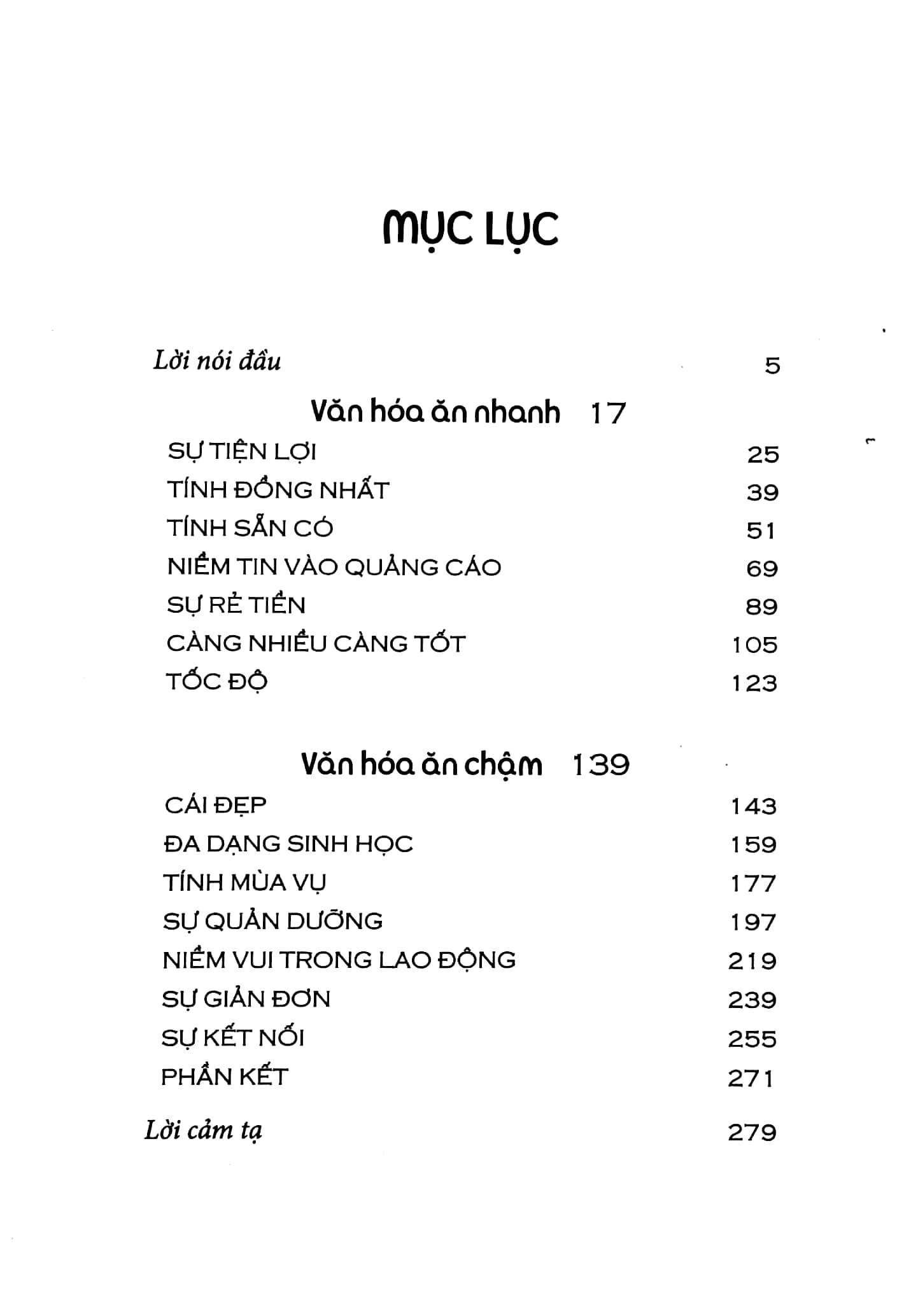 ta chính là những thứ ta ăn - Ảnh 3
