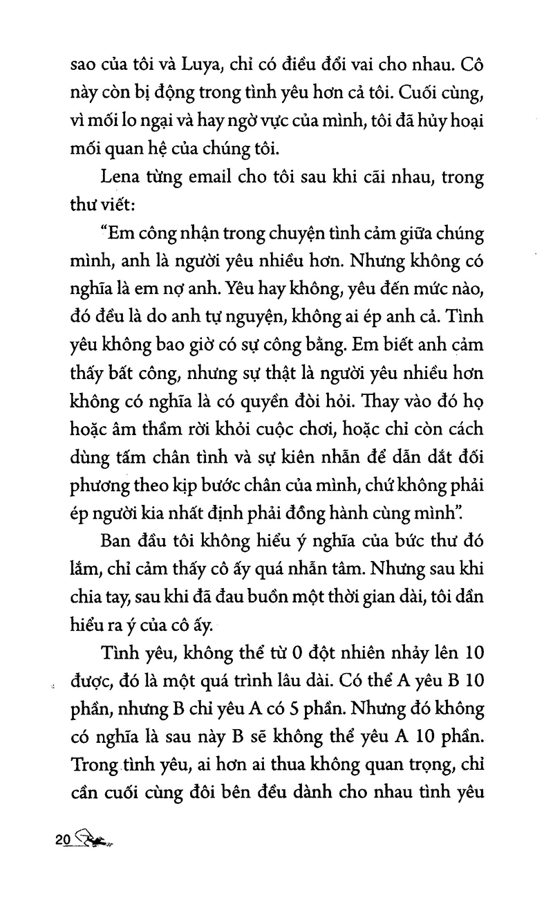 tại sao chúng ta chia tay? - Ảnh 17