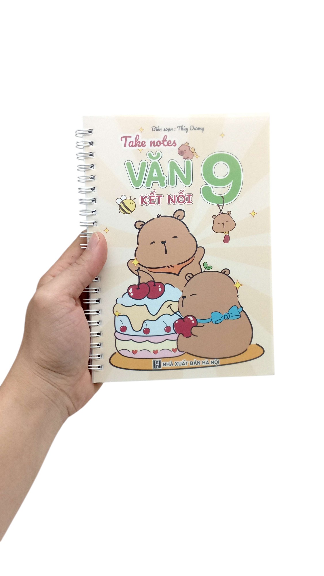 take notes - văn 9 (kết nối) - Ảnh 7