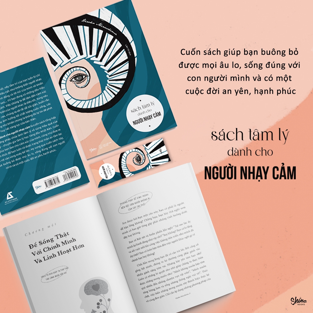 tâm lý dành cho người nhạy cảm - Ảnh 6