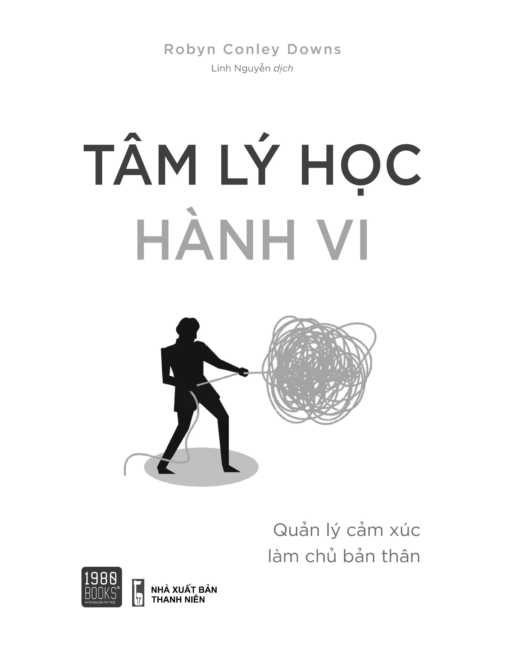 tâm lý học hành vi - Ảnh 3