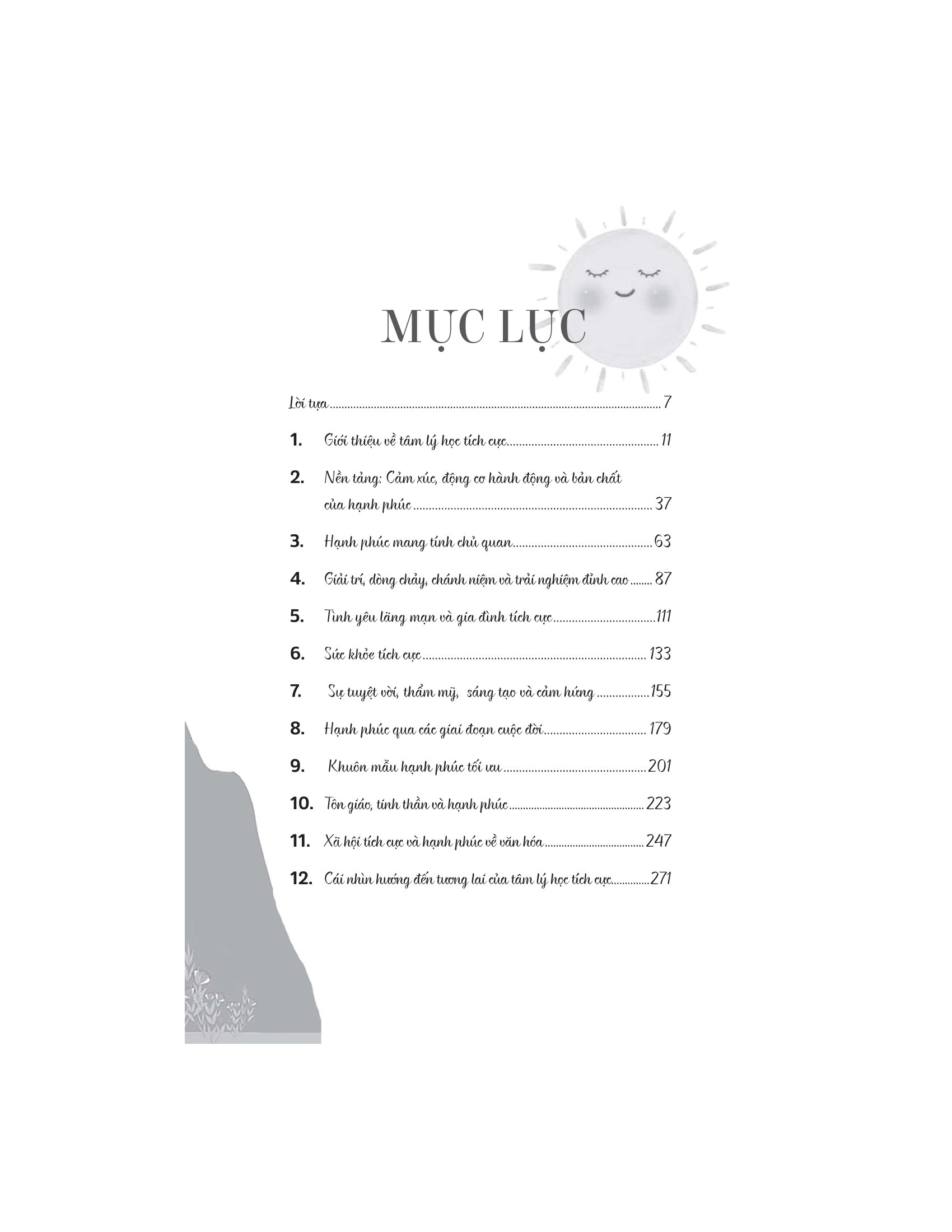 tâm lý học tích cực - Ảnh 3