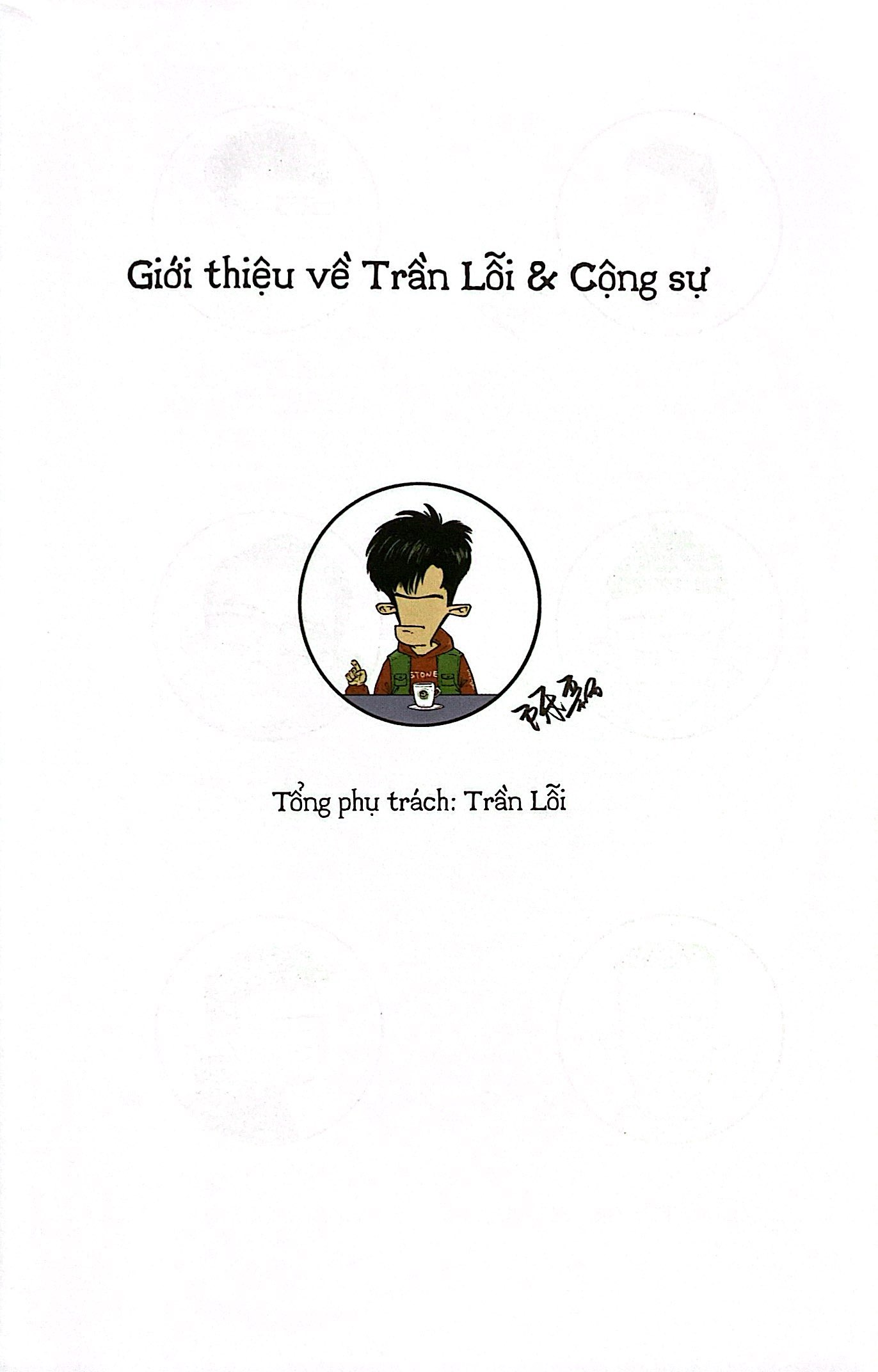 tam quốc lầy lội diễn nghĩa - tập 1 - Ảnh 3