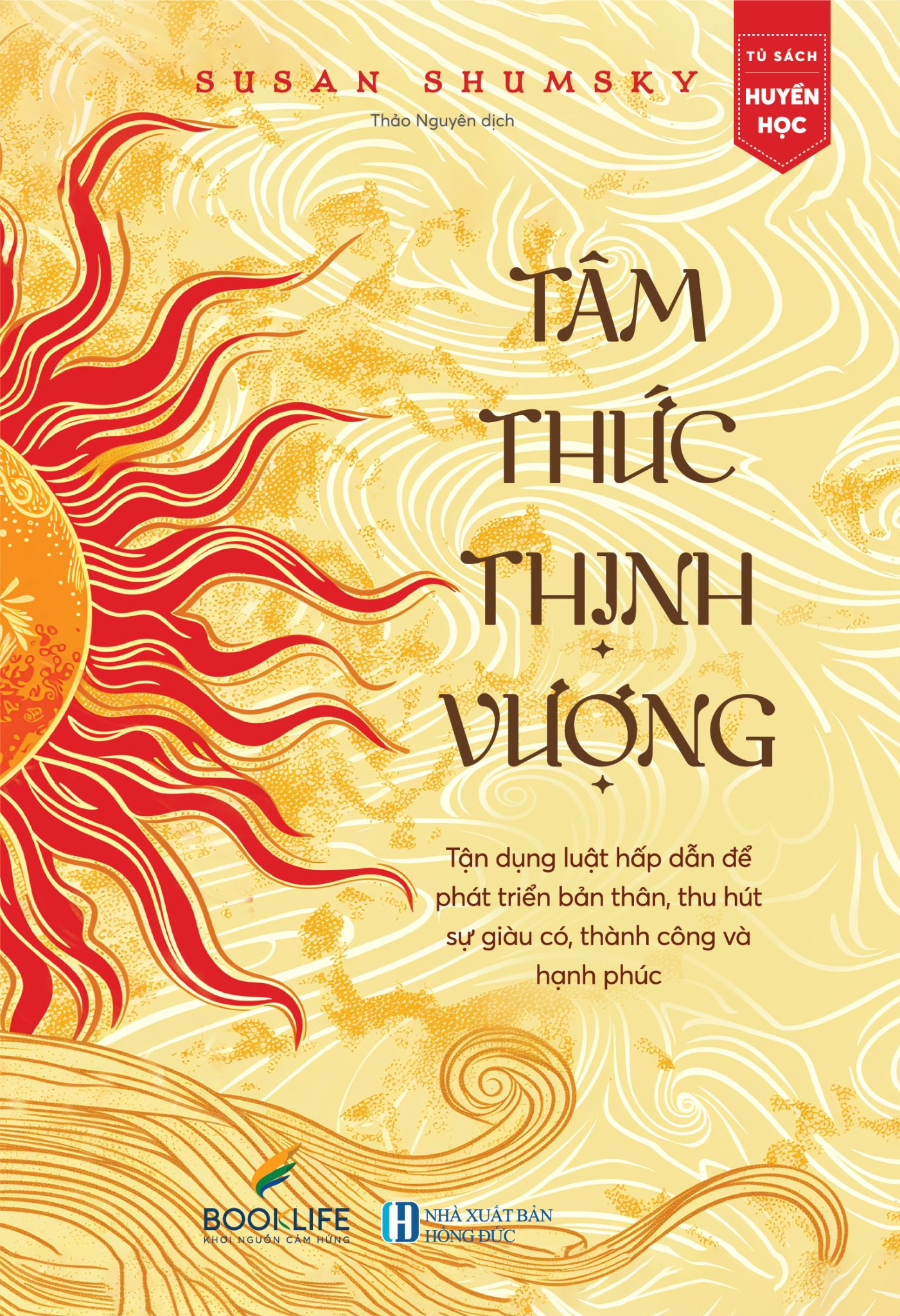 tâm thức thịnh vượng - Ảnh 2