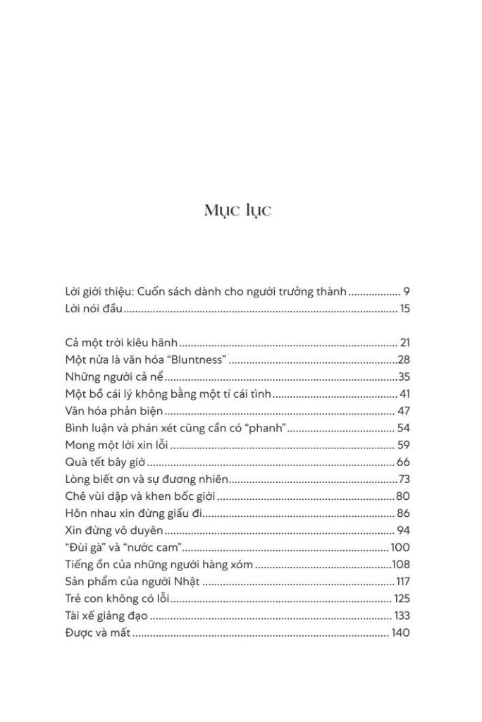 tật xấu người việt - Ảnh 3