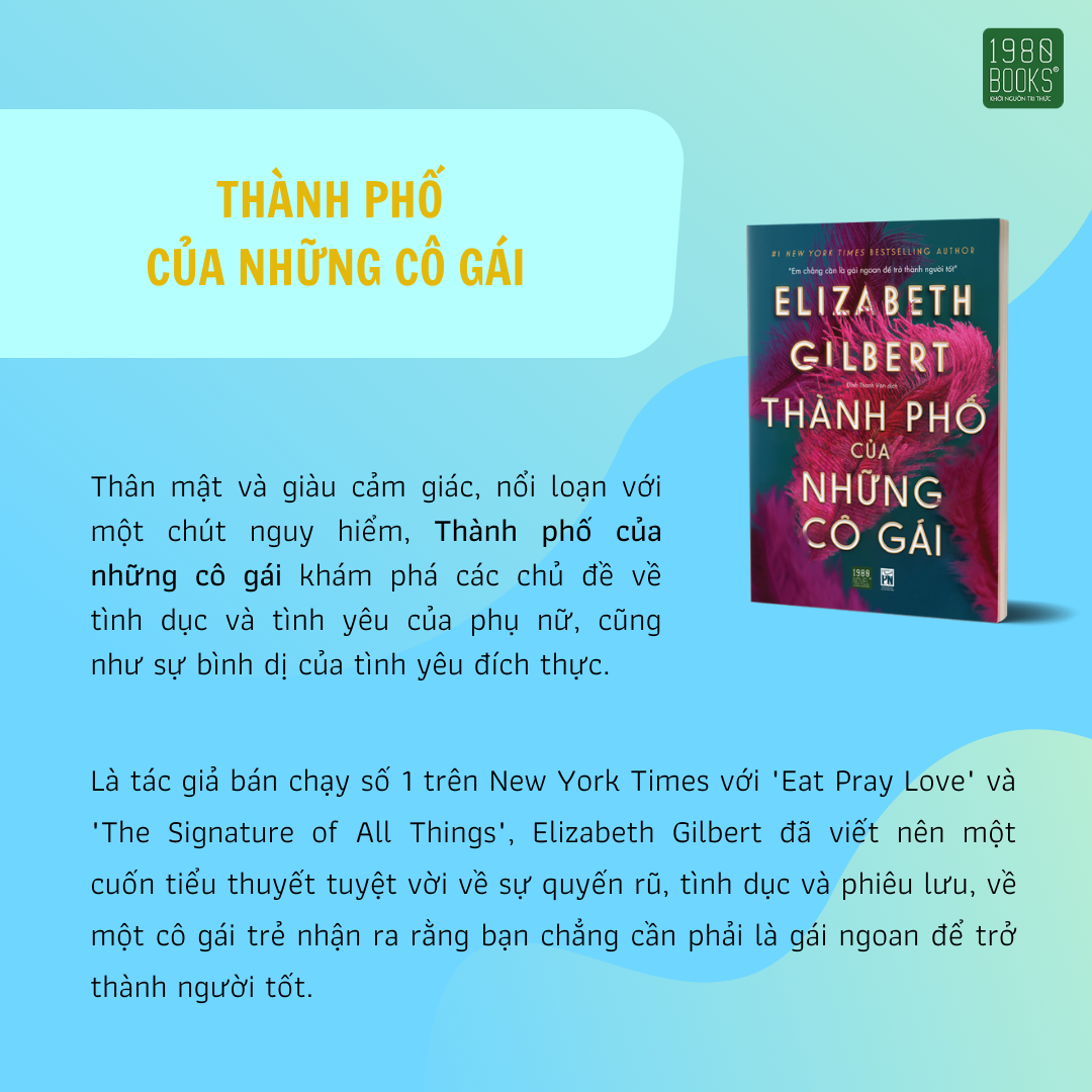 thành phố của những cô gái - Ảnh 5