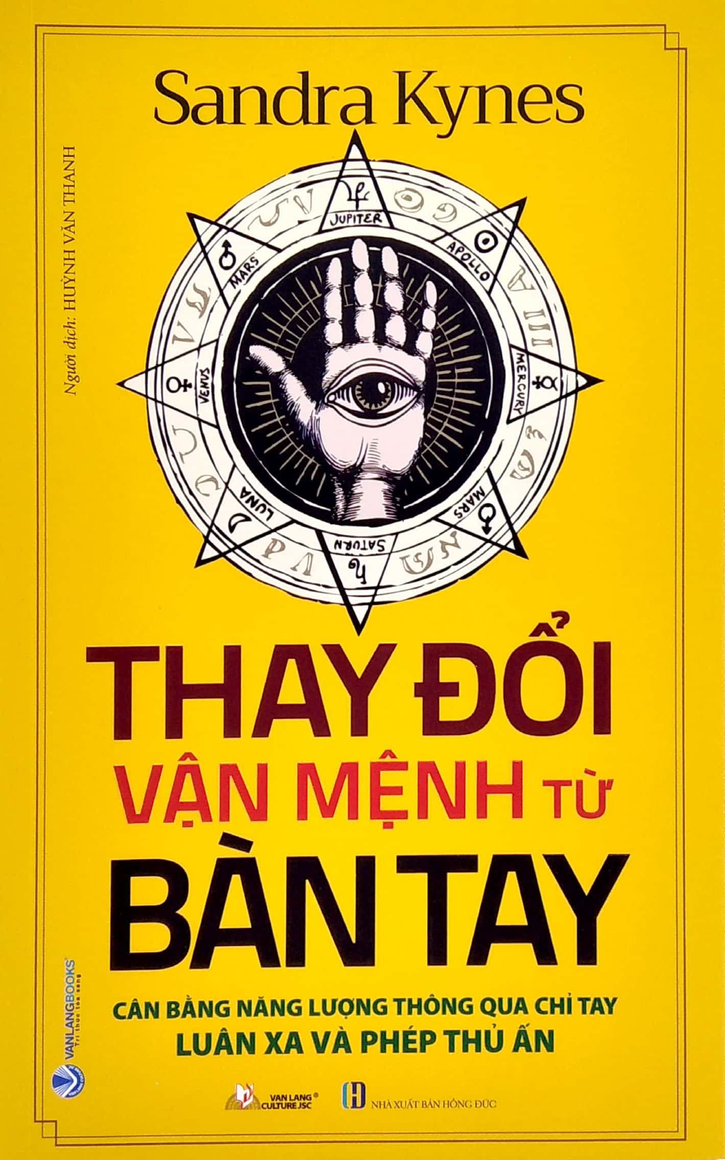 thay đổi vận mệnh từ bàn tay: cân bằng năng lượng thông qua chỉ tay - luân xa và phép thủ ấn - Ảnh 2