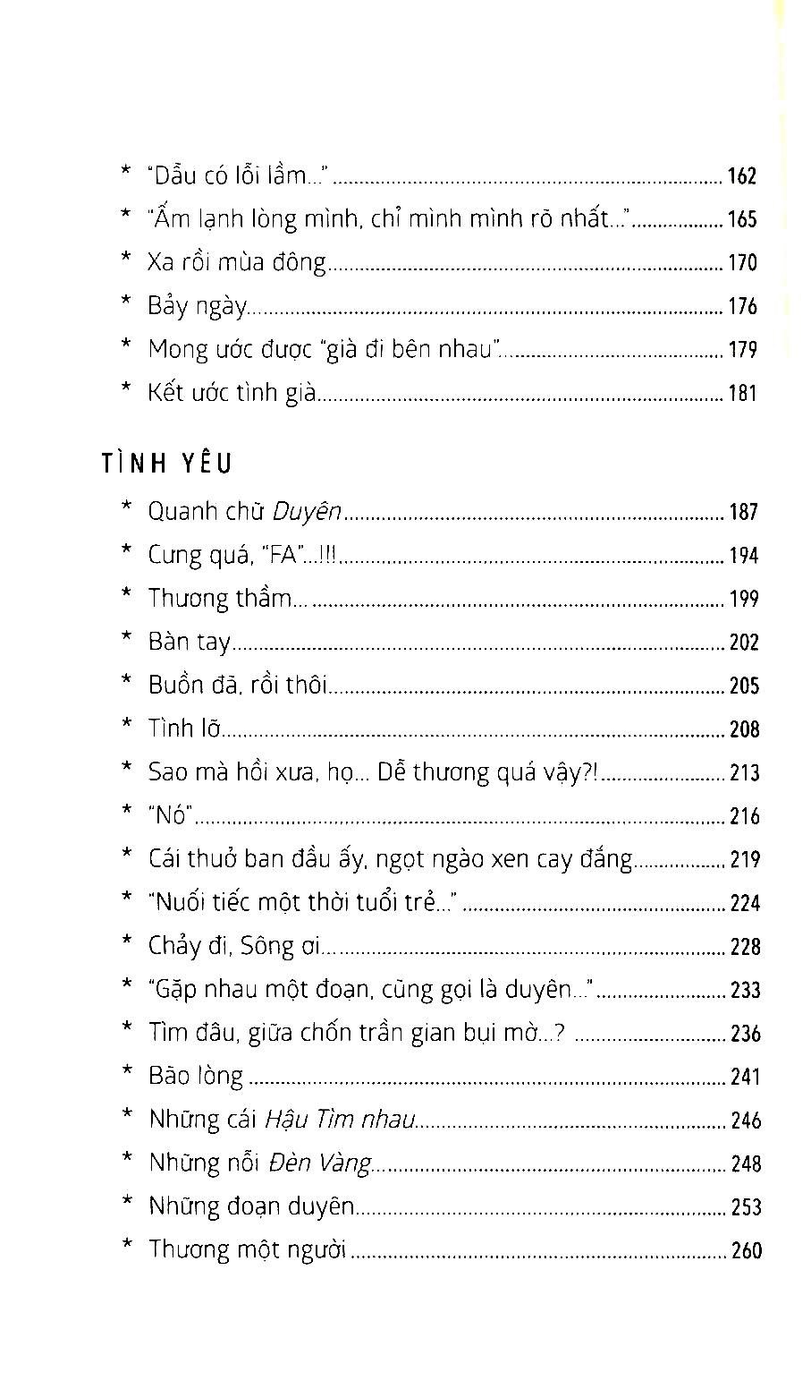 thay lời muốn nói - thanh xuân tôi... - Ảnh 5