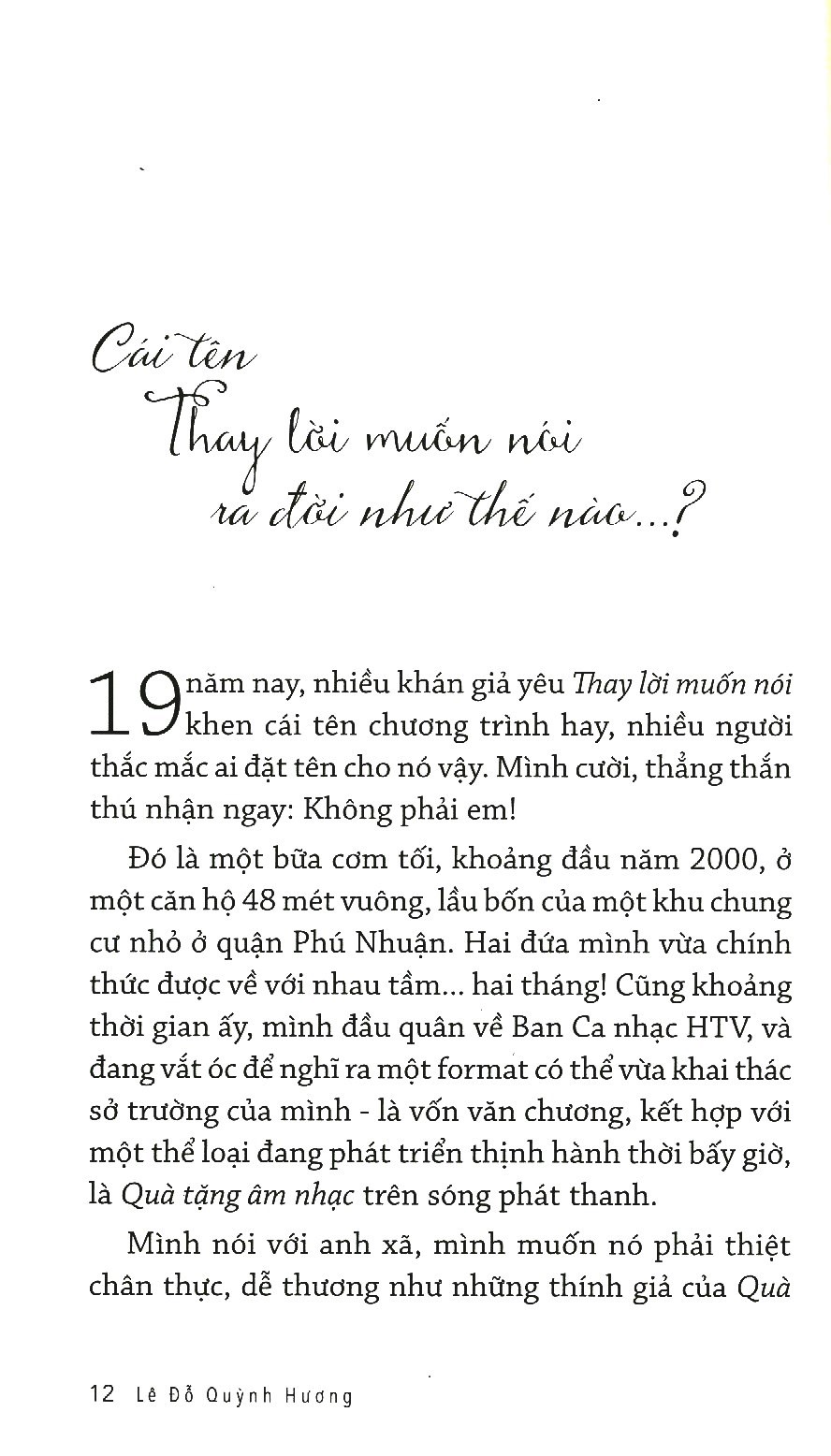 thay lời muốn nói - thanh xuân tôi... - Ảnh 7