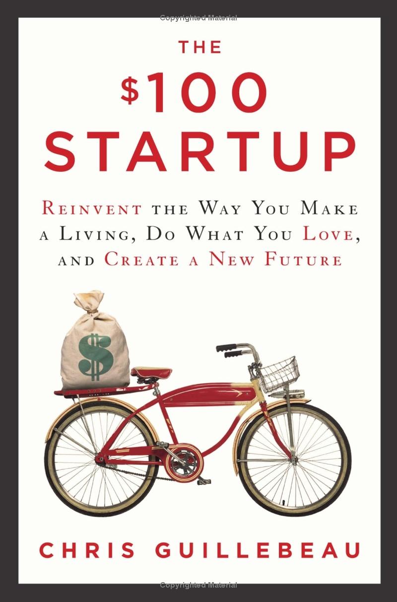the $100 startup - Ảnh 3