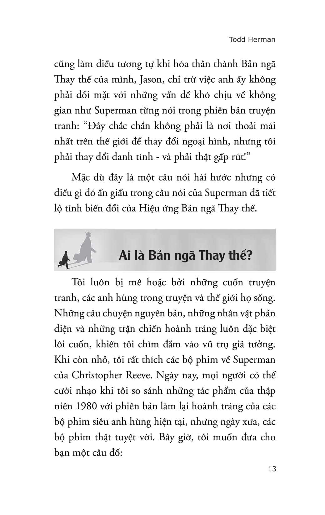 The Alter Ego Effect - Thức Tỉnh Bản Ngã - Ảnh 12