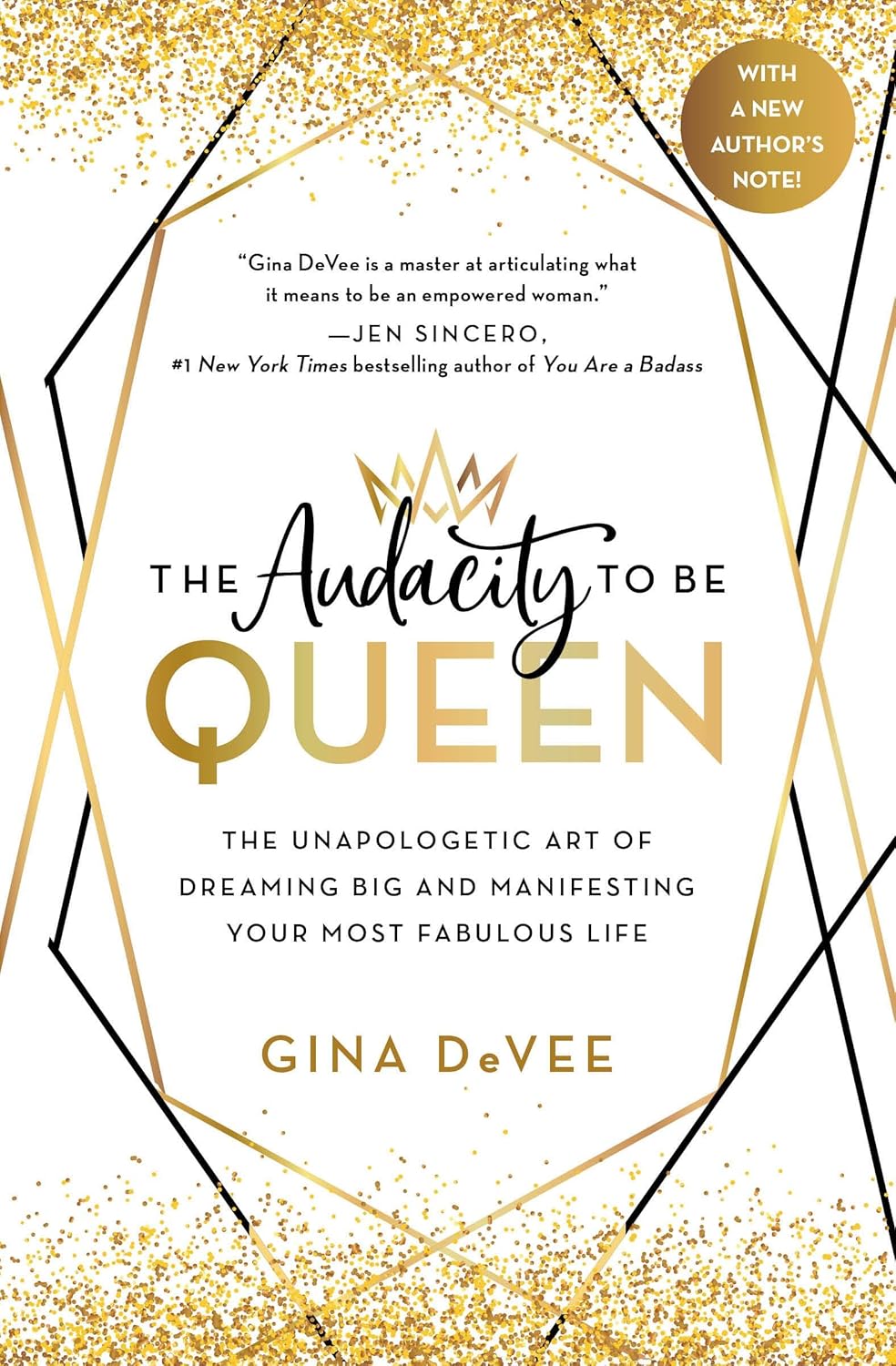 The Audacity To Be Queen - Ảnh 2