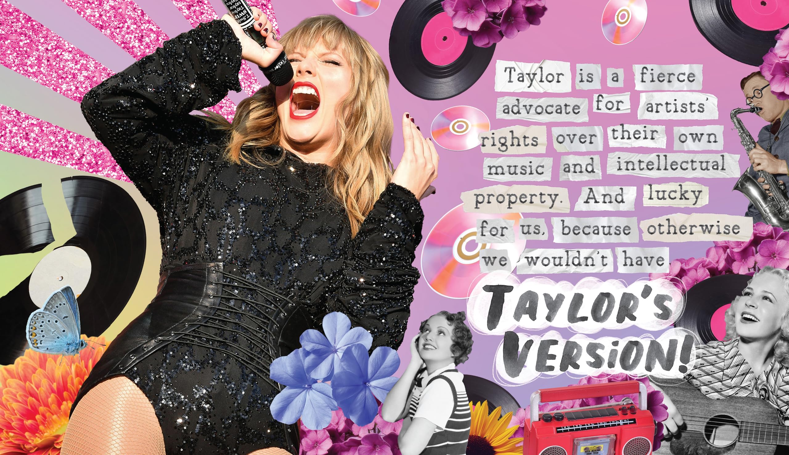 the book of taylor - Ảnh 7