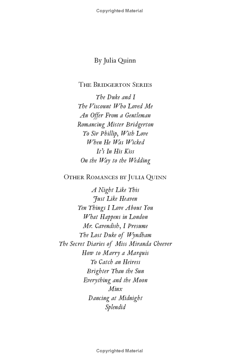 the bridgertons 9: happily ever after - Ảnh 3