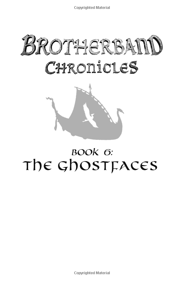 the ghostfaces - Ảnh 3