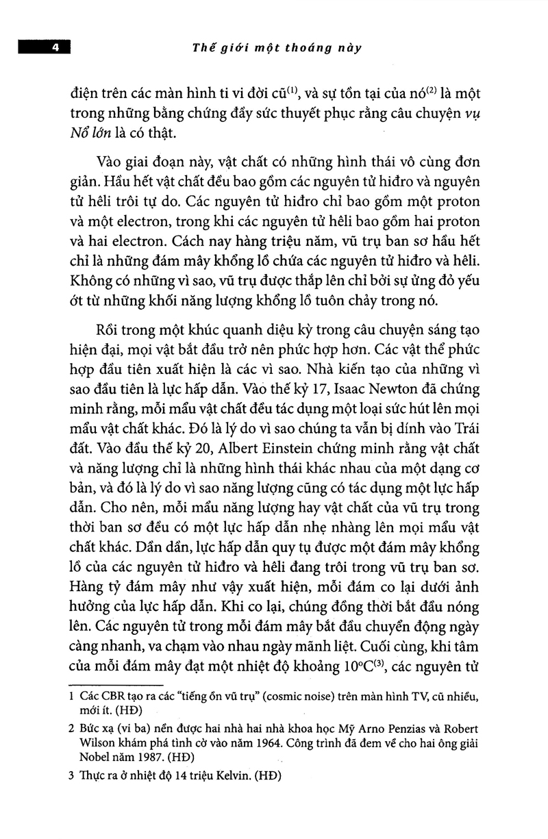thế giới một thoáng này - Ảnh 16