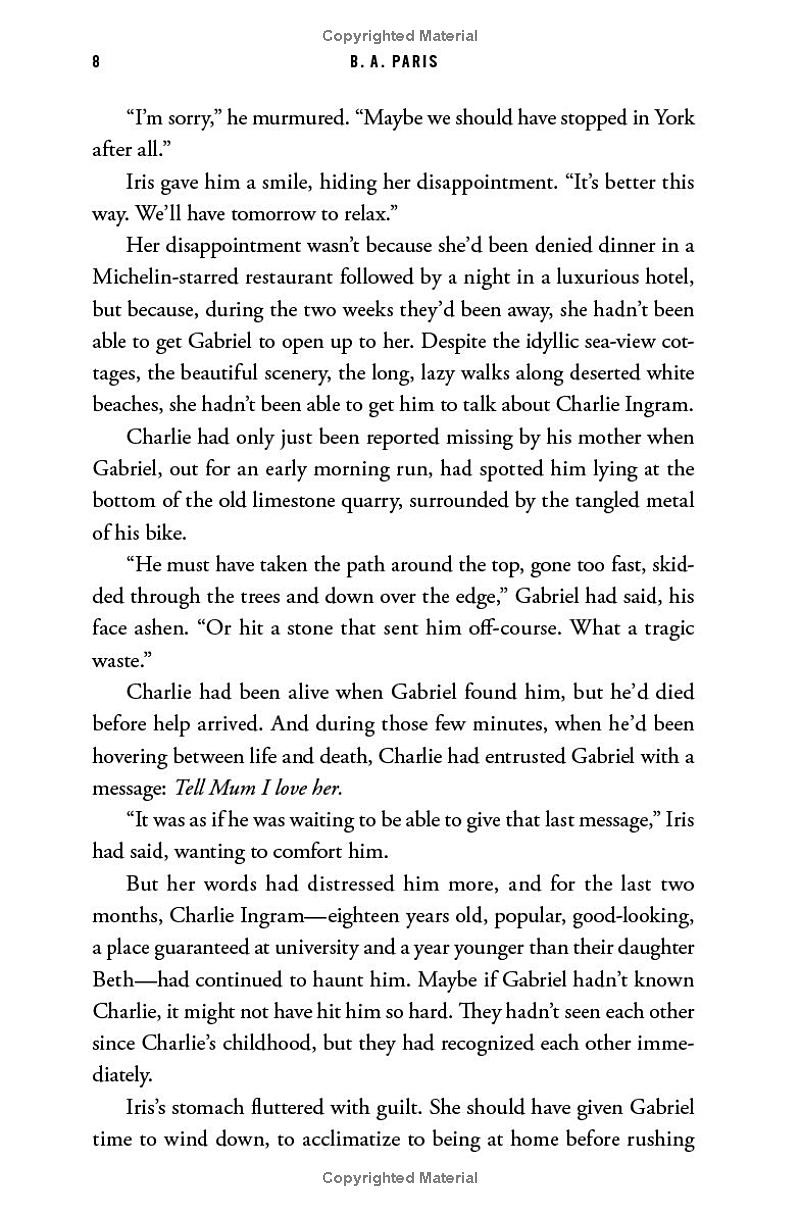 The Guest - Ảnh 8