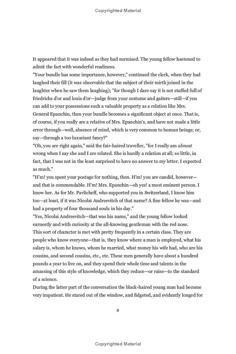 The Idiot - Ảnh 8
