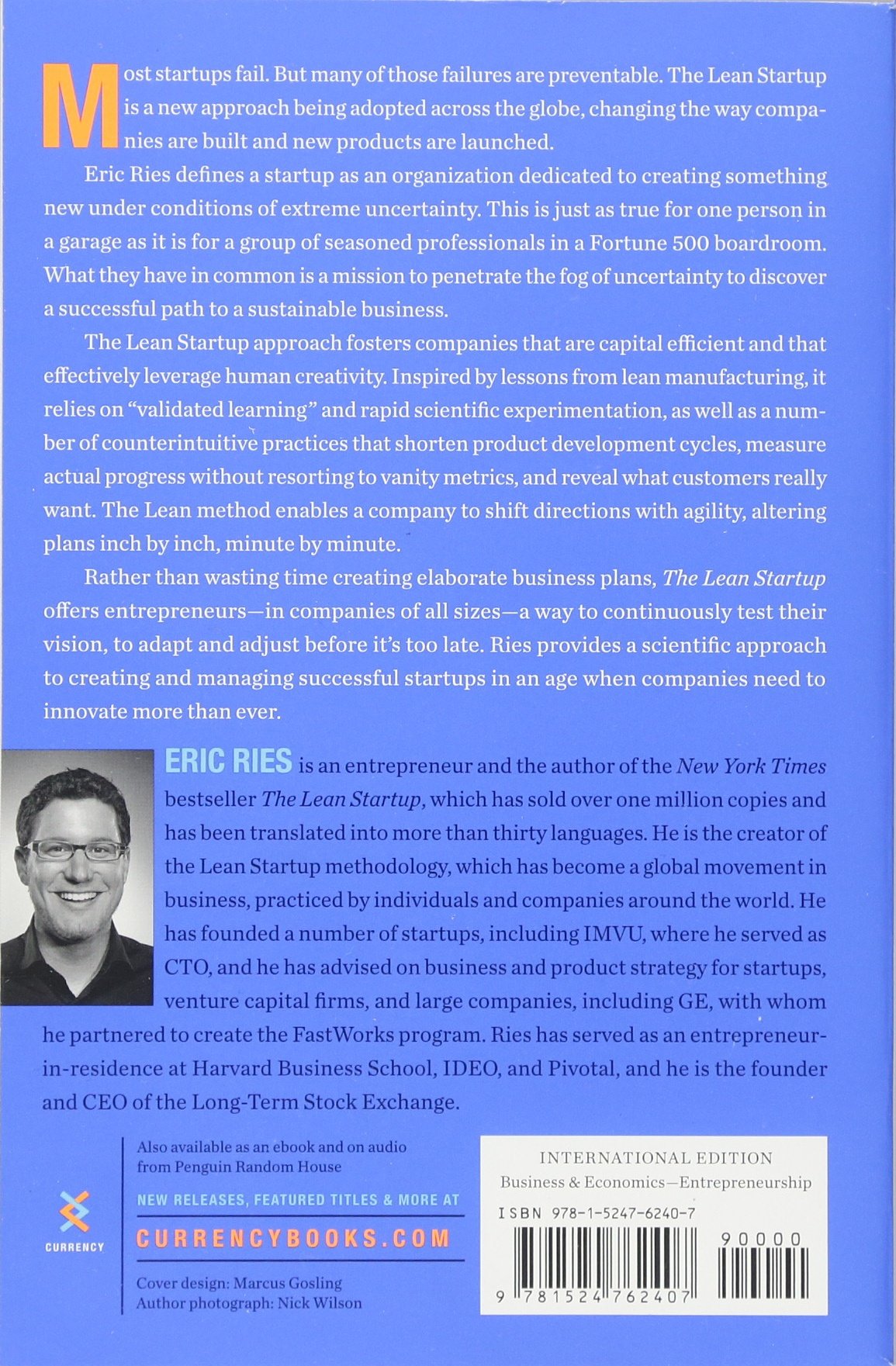 the lean startup - Ảnh 11