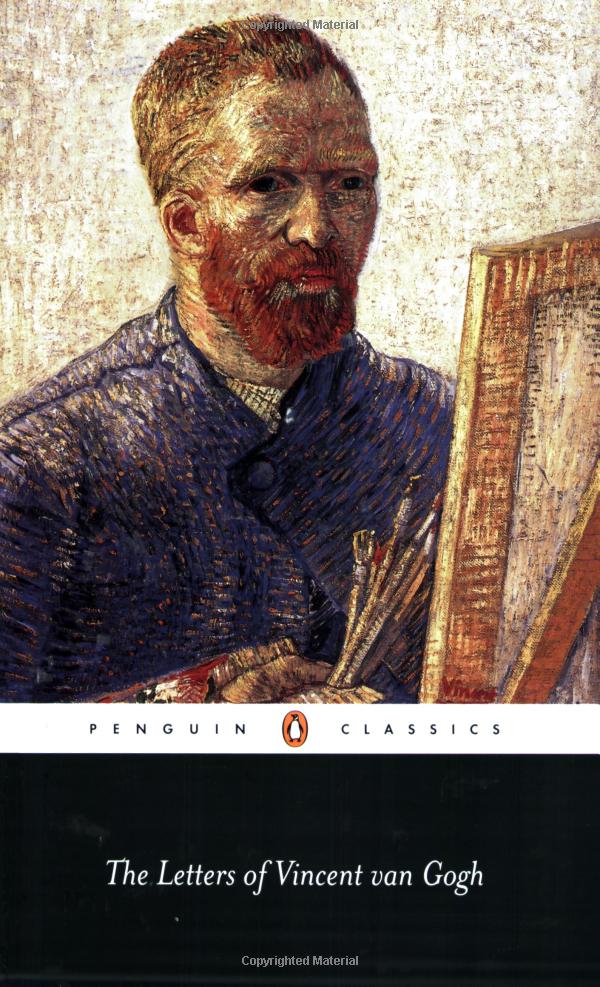 the letters of vincent van gogh - Ảnh 2