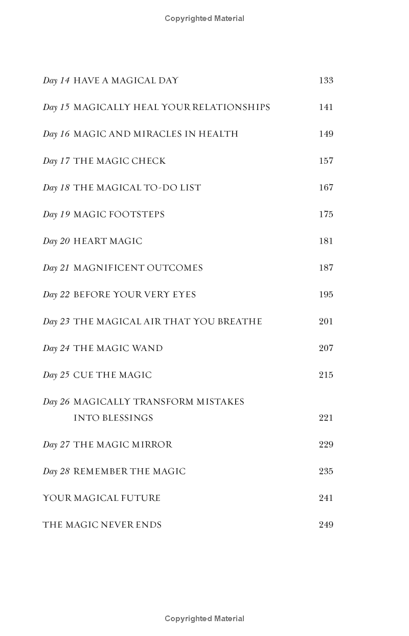 the magic - Ảnh 6