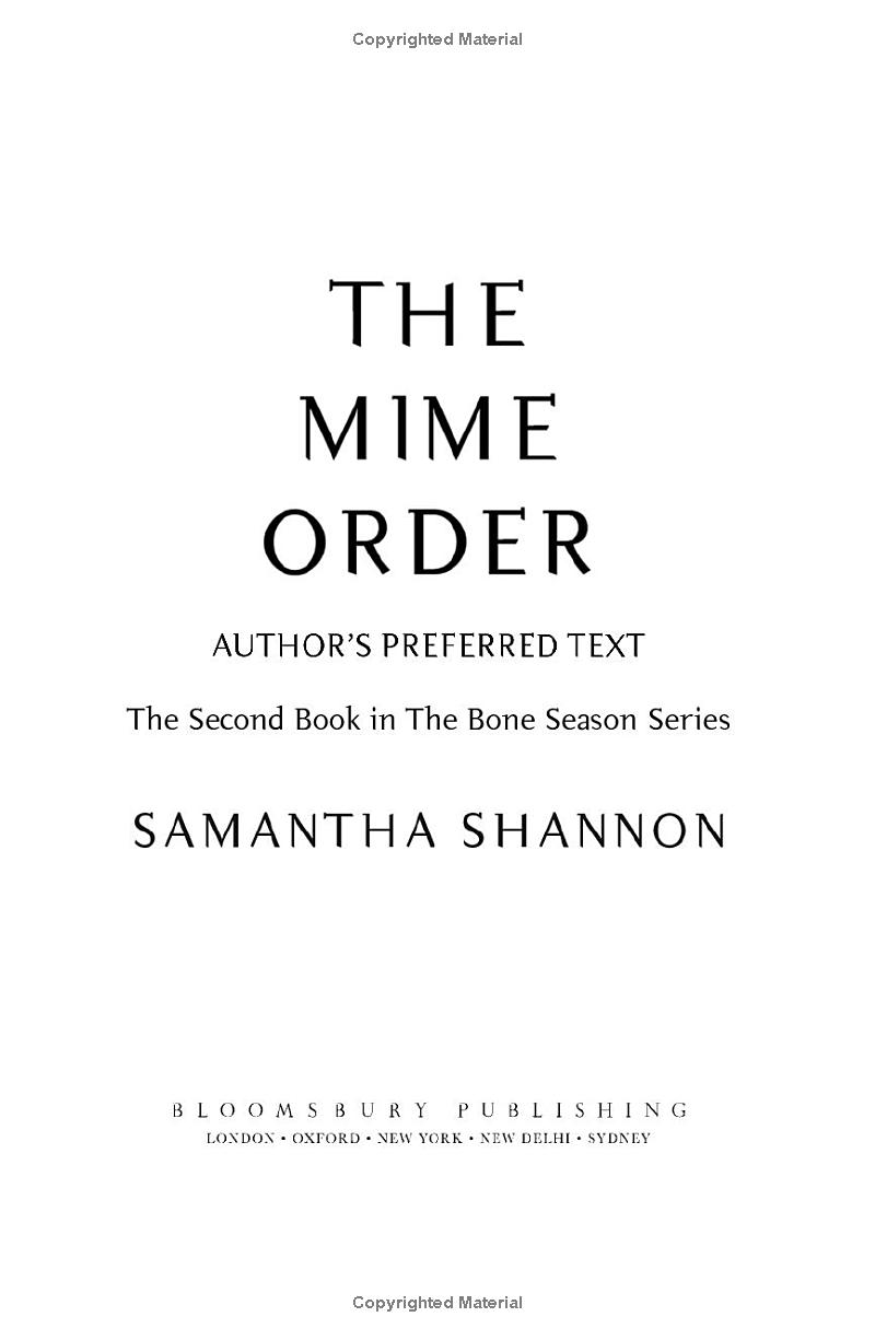the mime order - Ảnh 13