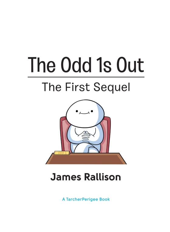 The Odd 1s Out: The First Sequel - Ảnh 4