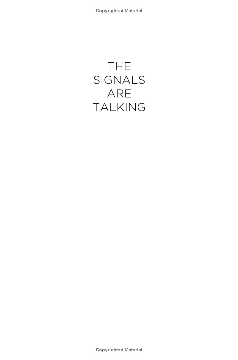 the signals are talking: why today's fringe is tomorrow's mainstream - Ảnh 3