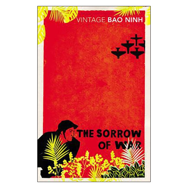 The Sorrow of war