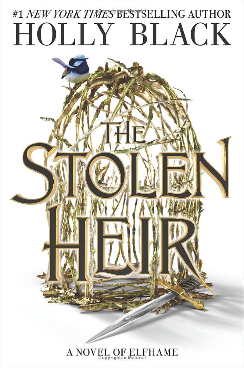 the stolen heir - Ảnh 2