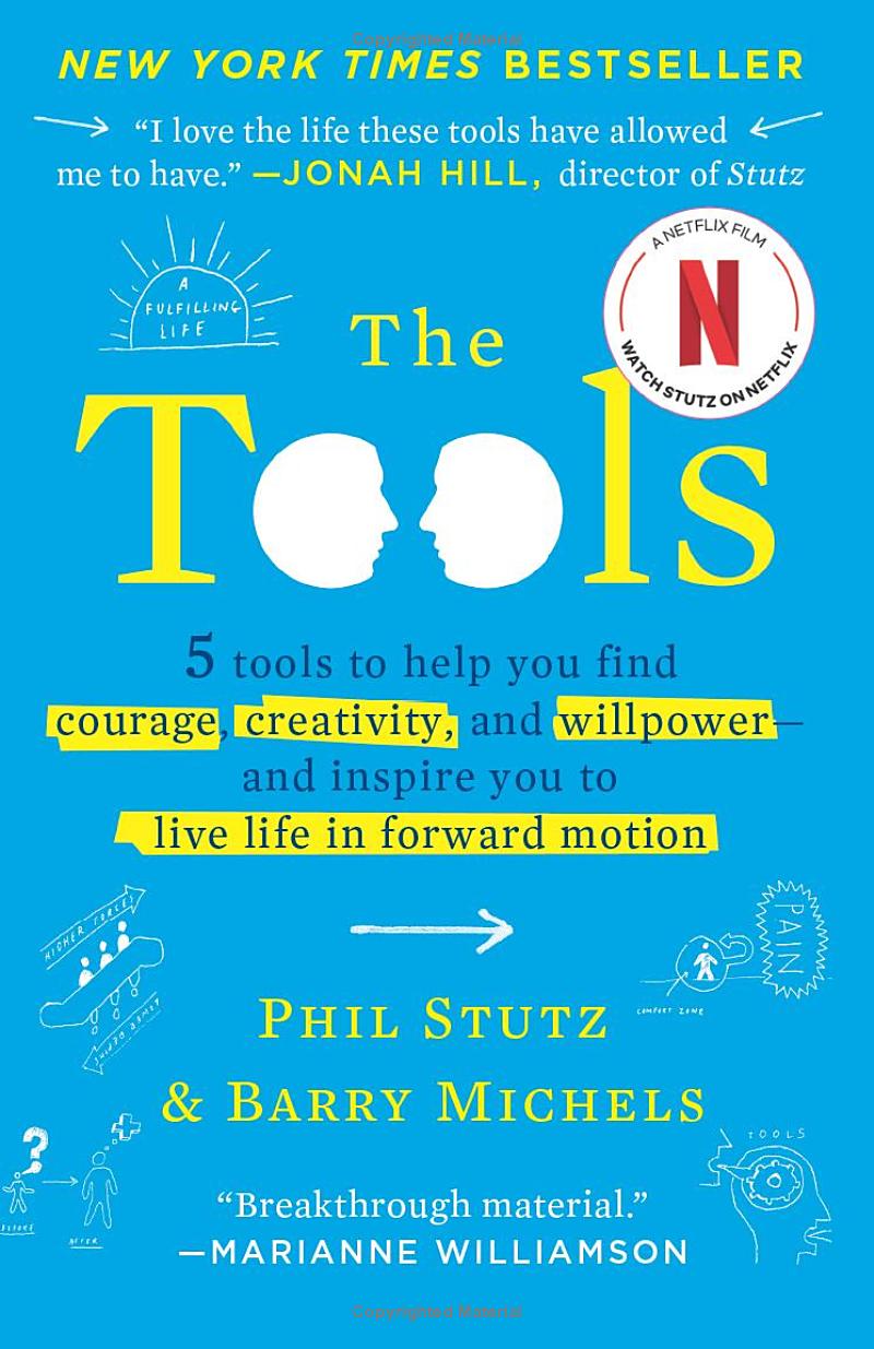 the tools - Ảnh 2