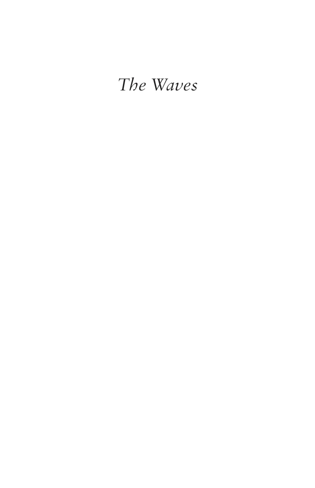 the waves - Ảnh 10
