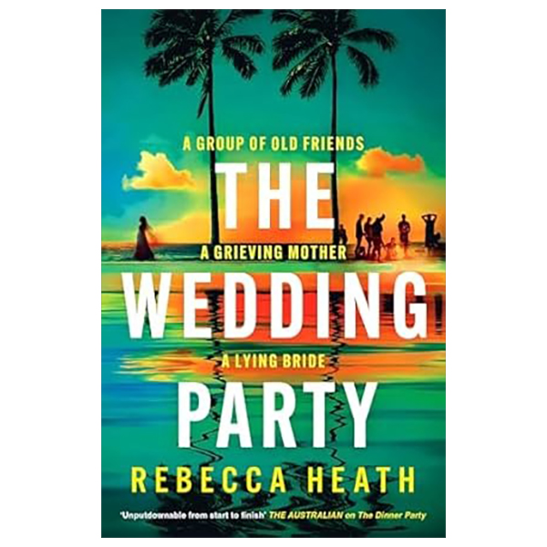 The Wedding Party