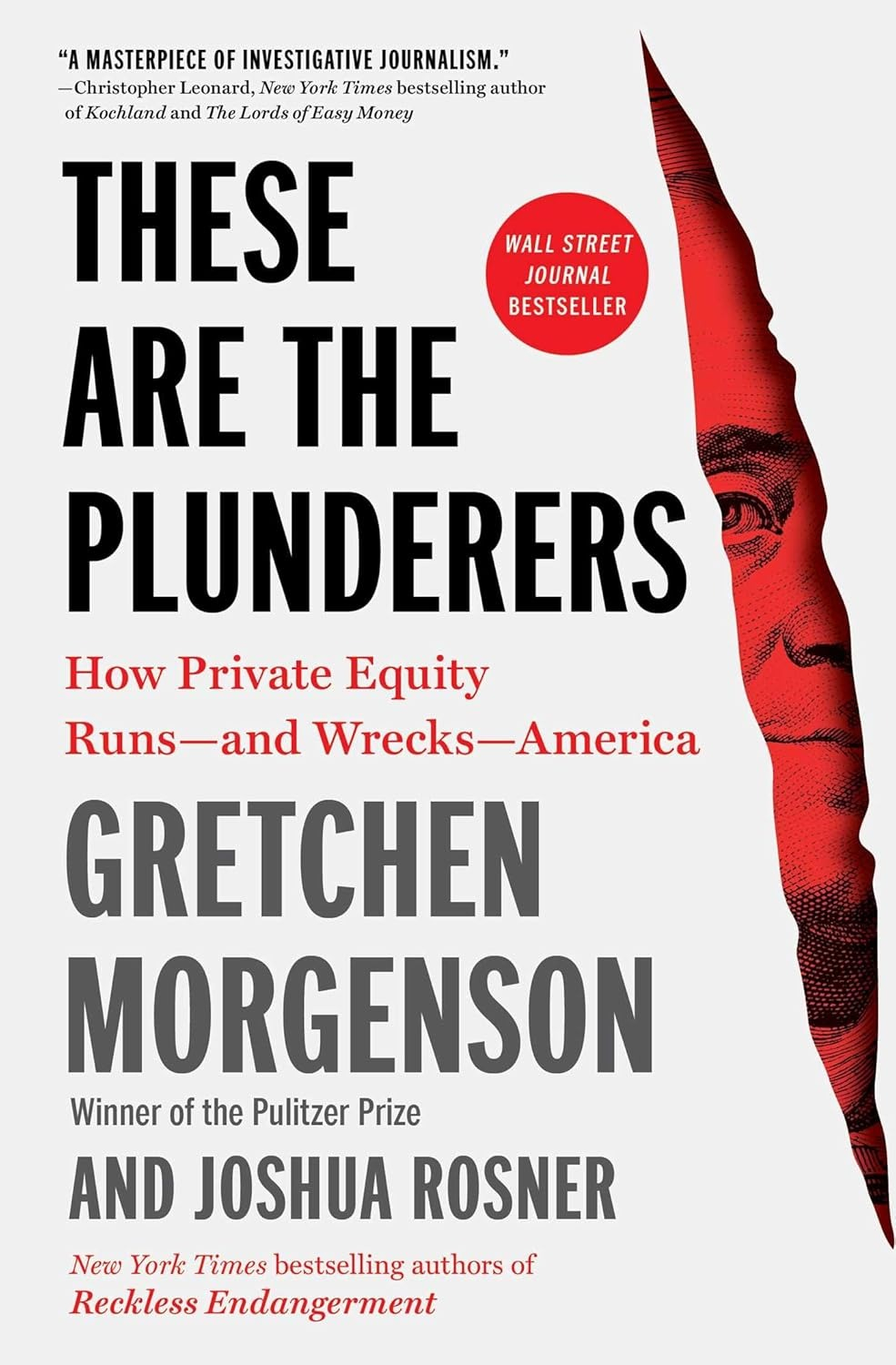 these are the plunderers - Ảnh 2