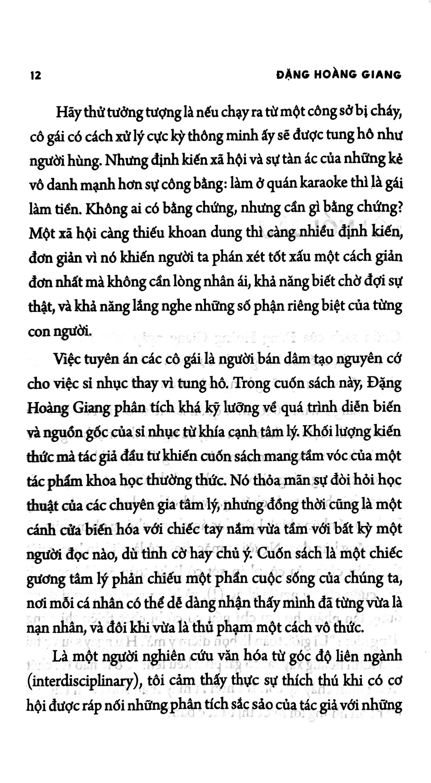 thiện, ác và smartphone (tái bản 2024) - Ảnh 12