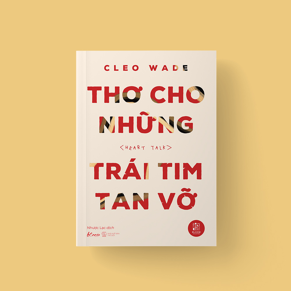 thơ cho những trái tim tan vỡ - Ảnh 5