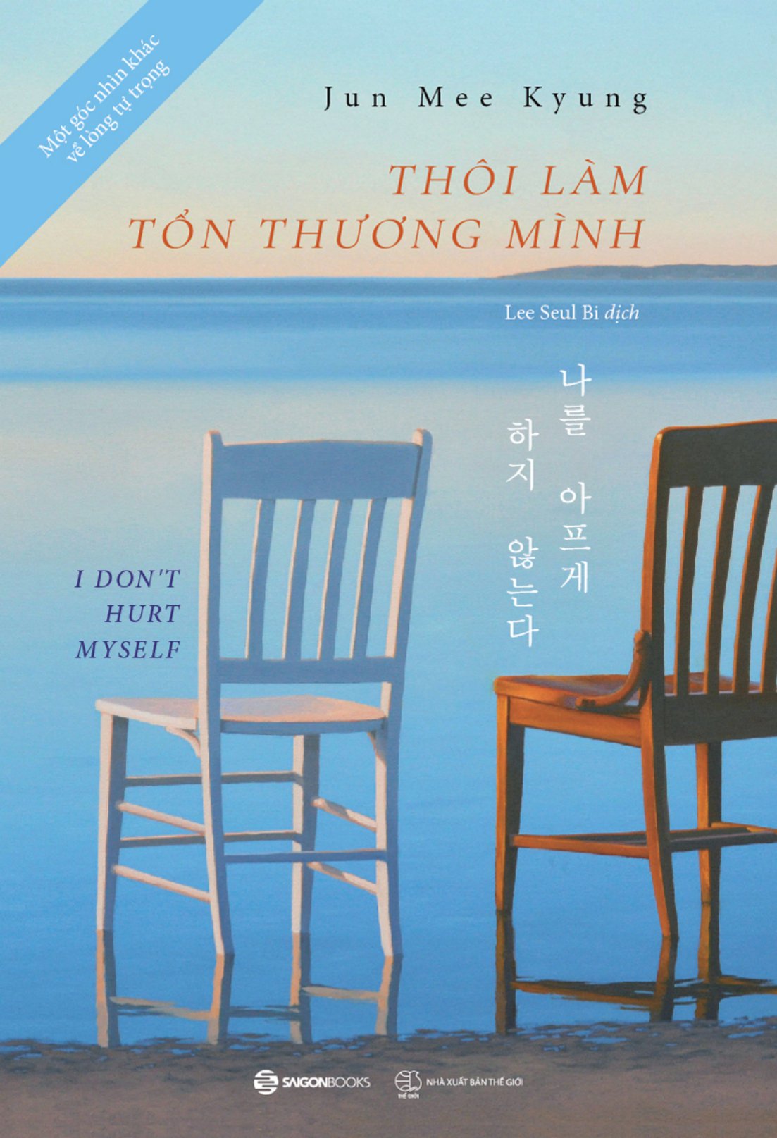 thôi làm tổn thương mình - Ảnh 4