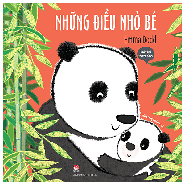 Thủ Thỉ Cùng Con - Điều Quan Trọng Nhất - Ảnh 14