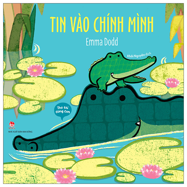 Thủ Thỉ Cùng Con - Điều Quan Trọng Nhất - Ảnh 8
