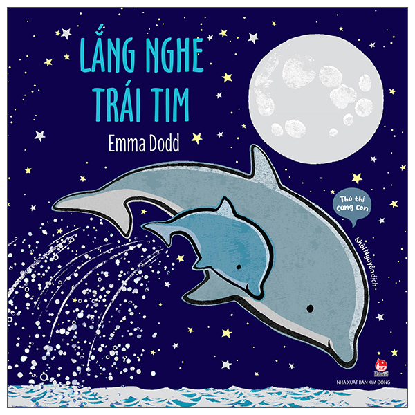 Thủ Thỉ Cùng Con - Hãy Luôn Là Chính Con - Ảnh 10