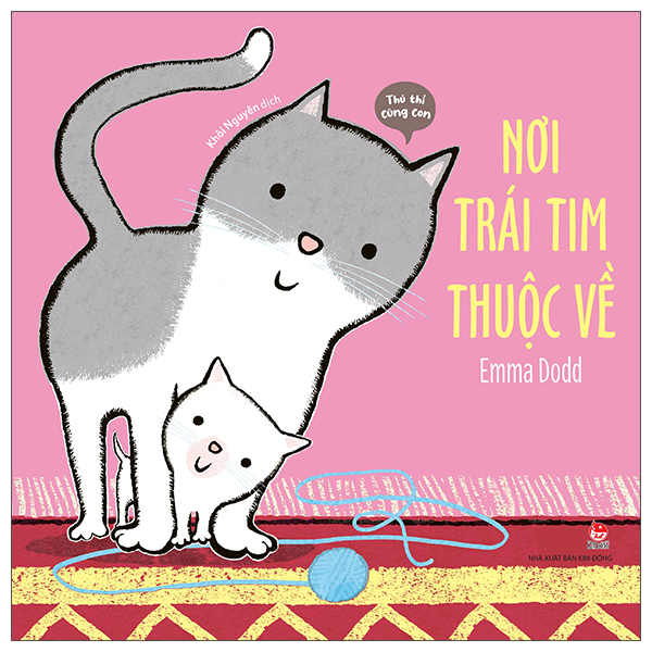 Thủ Thỉ Cùng Con - Những Điều Nhỏ Bé - Ảnh 12