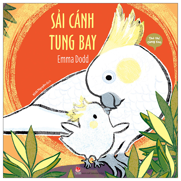 Thủ Thỉ Cùng Con - Nơi Trái Tim Thuộc Về - Ảnh 12