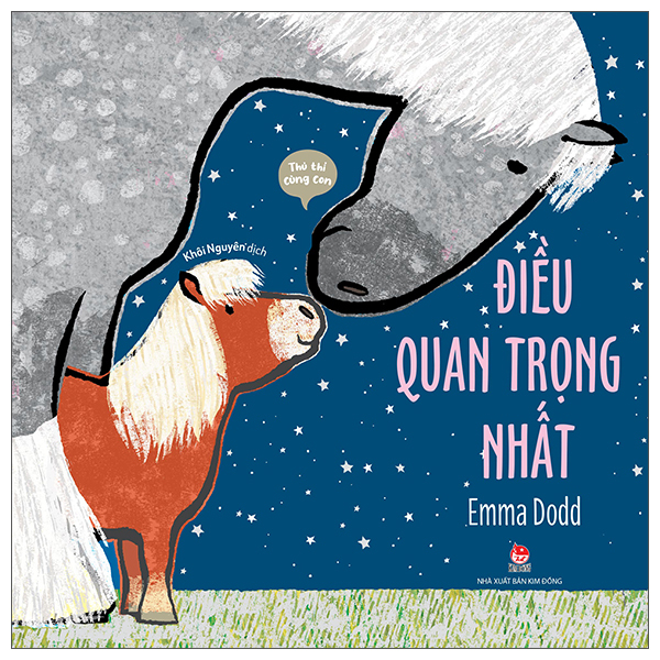Thủ Thỉ Cùng Con - Tin Vào Chính Mình - Ảnh 13