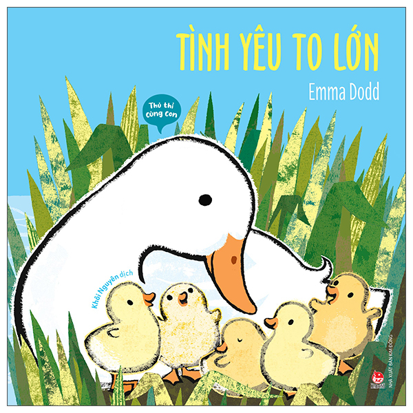 Thủ Thỉ Cùng Con - Vươn Tới Ước Mơ - Ảnh 6