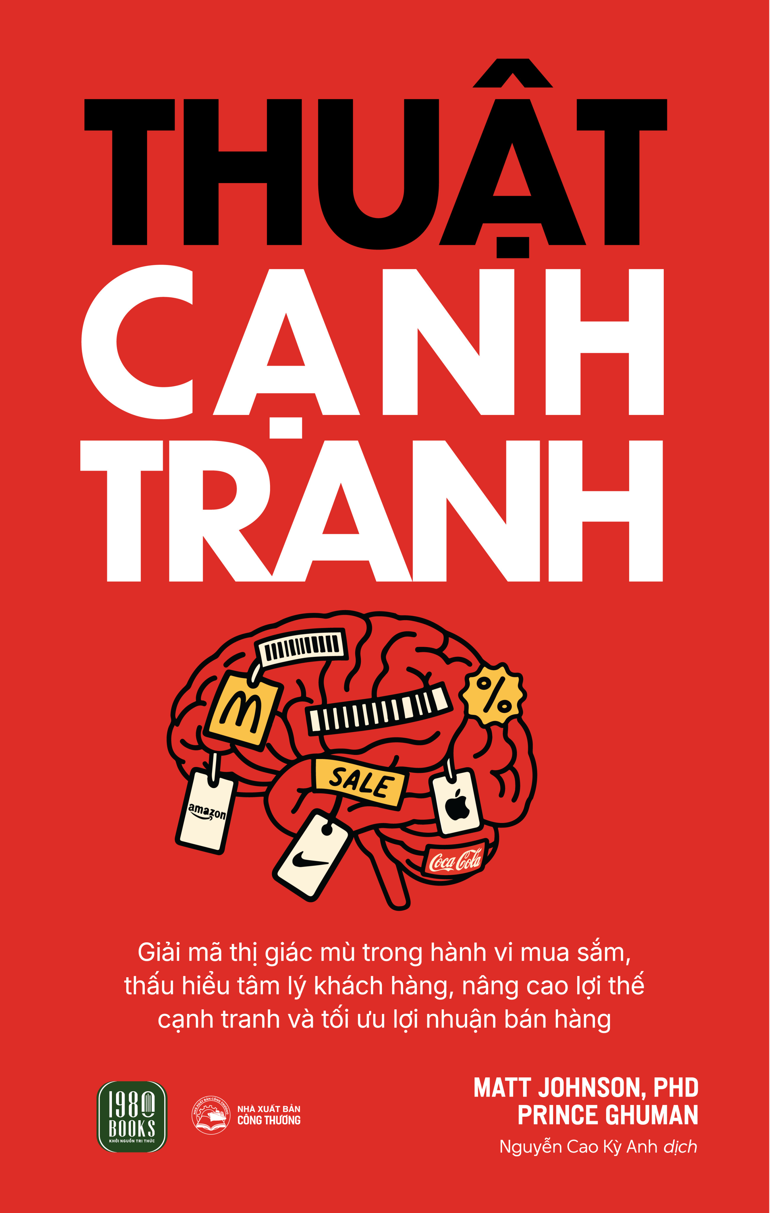 Thuật Cạnh Tranh - Ảnh 2