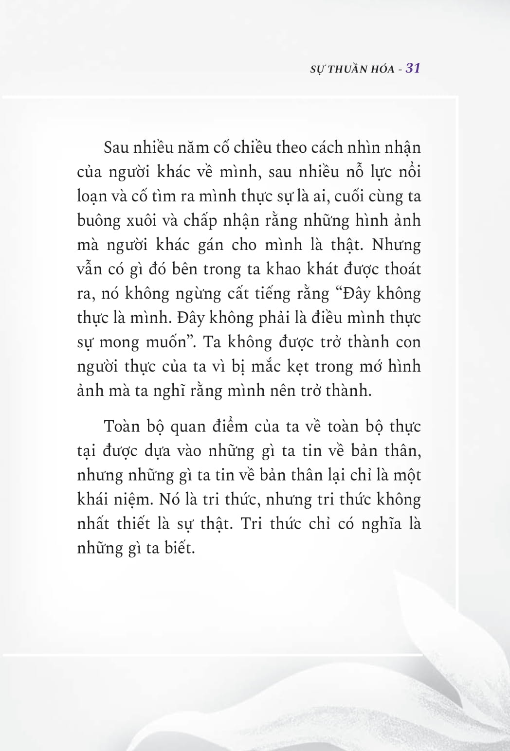 thực hành bốn thỏa ước - Ảnh 12