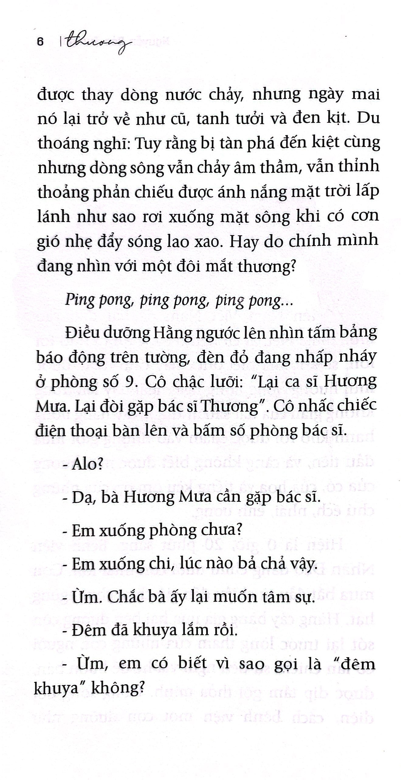 thương (tái bản 2023) - Ảnh 4