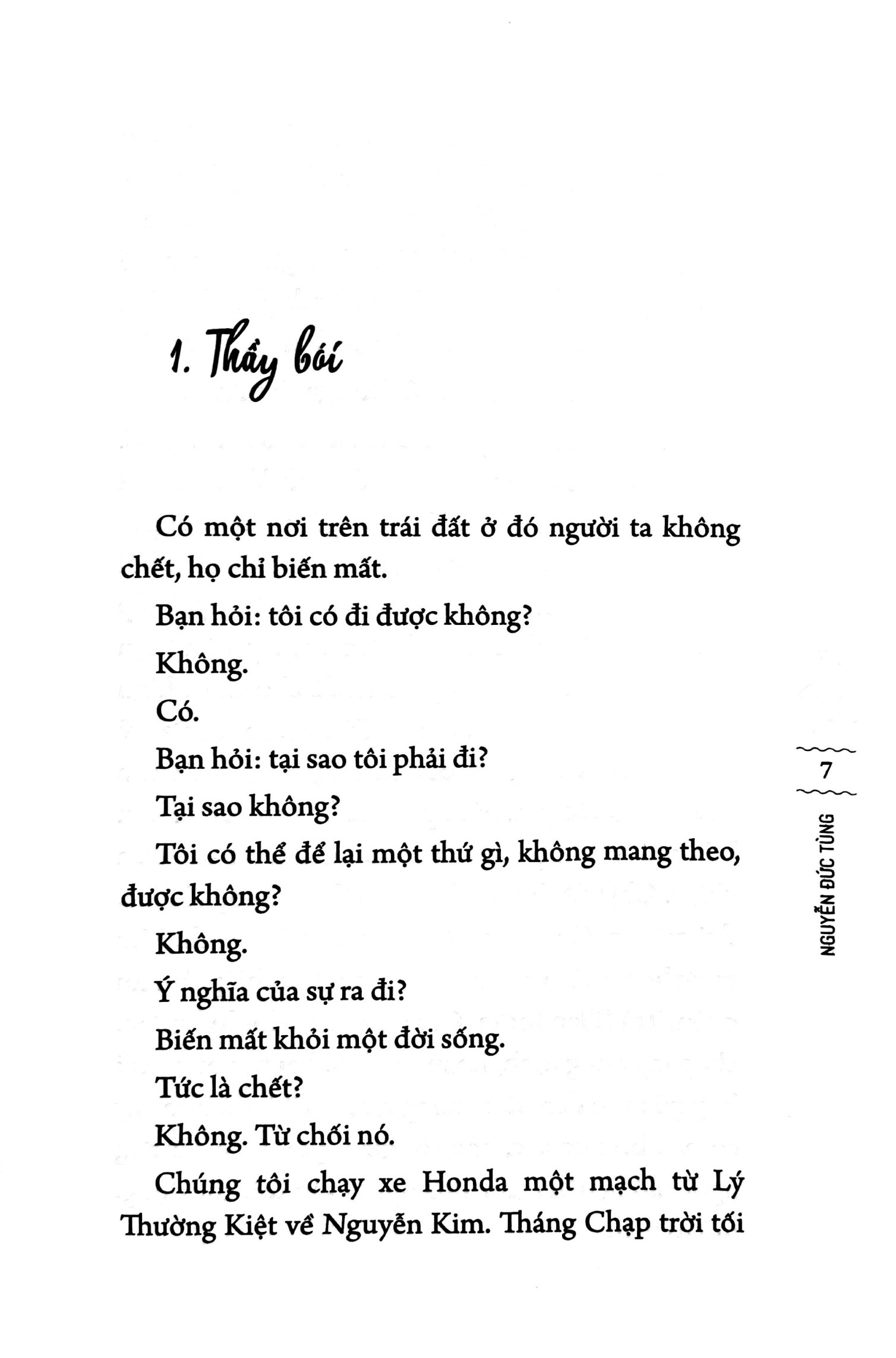 Thuyền - Ảnh 3